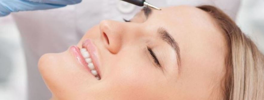 womens facial electrolysis hair removal in san diego, ca